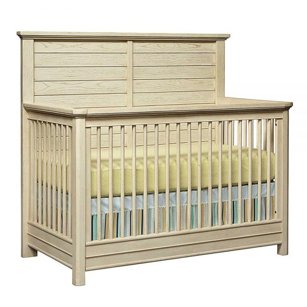 Stone Leigh Driftwood Park Built To Grow Crib