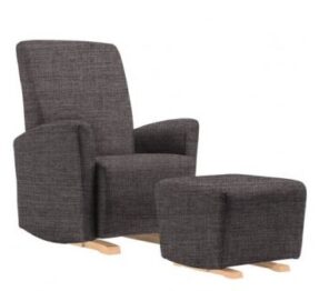 Rockers, Gliders & Ottomans