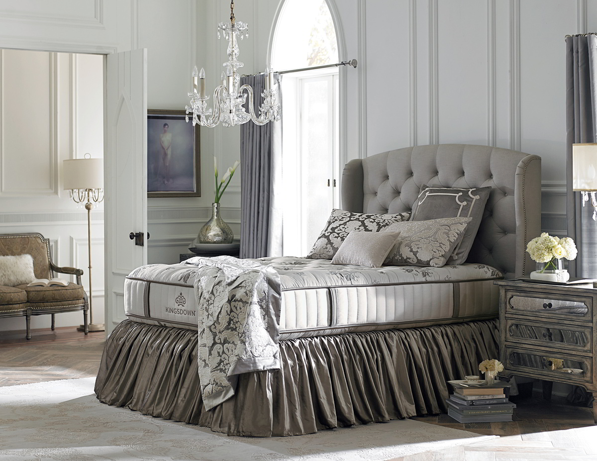 kingsdown palais royale mattress price