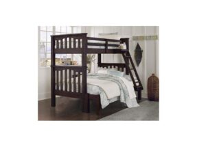 Highlands Harper Bunk (Twin/Full)-0