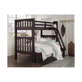 Highlands Harper Bunk (Twin/Full)-0