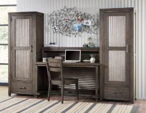 Legacy Classic Bunkhouse Desk Unit-0