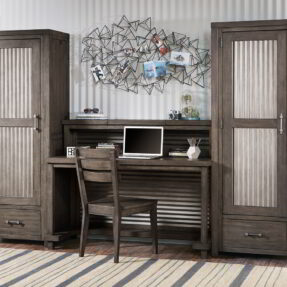 Legacy Classic Bunkhouse Desk Unit-0