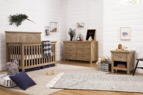 Emory Farmhouse Collection