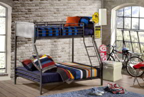 Urban Quarters Bunkbed