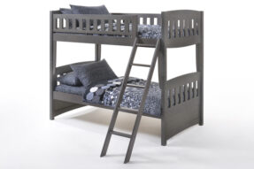 Cinnamon Twin Bunk