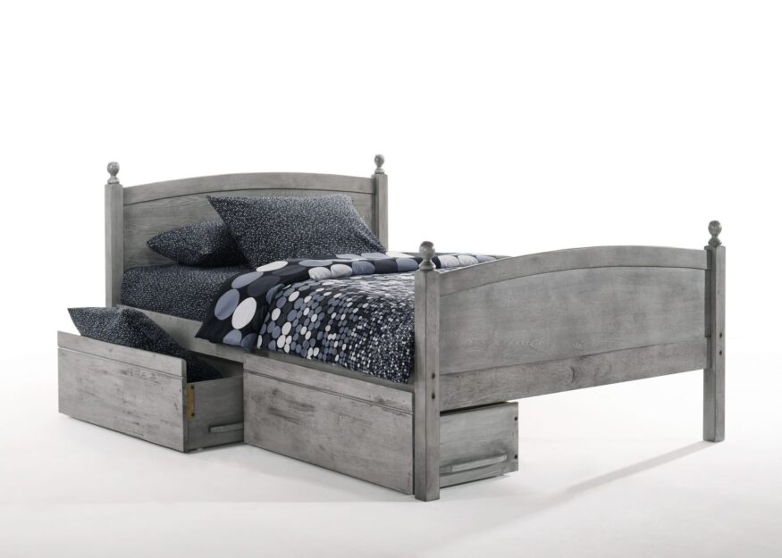 Licorice Bed, Zest Collection by Night and Day