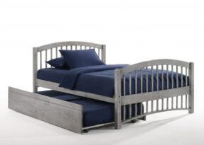 Molasses Bed, Zest Collection by Night and Day
