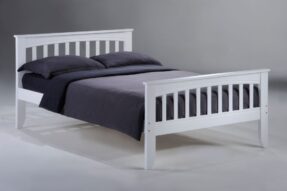 Sasparilla Bed, Zest Collection by Night and Day