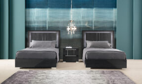 Versilia Youth Bedroom by ALF