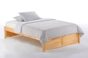 K Series Basic Bed by Night and Day
