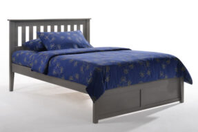 Rosemary Bed, K Series Spice by Night and Day