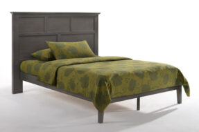 Tarragon Bed, K Series Spice by Night and Day