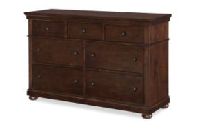 Canterbury Dresser