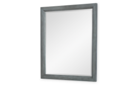 Cone Mills 1790 Mirror by Legacy Kids