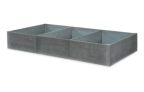 Cone Mills 1790 Trundle Storage Drawer by Legacy Kids