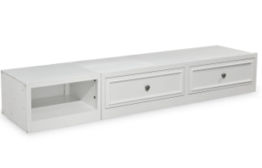 Madison 2803 Storage Drawers by Legacy Kids