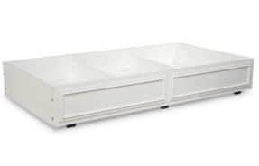 Madison 2803 Trundle by Legacy Kids