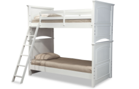 Madison 2803 Twin over Full Bunk by Legacy Kids