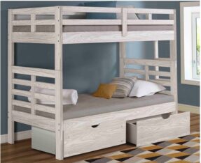 Manchester Bed by Innovations