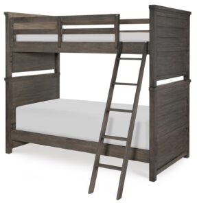 Bunkhouse Bunk Bed by Legacy Kids