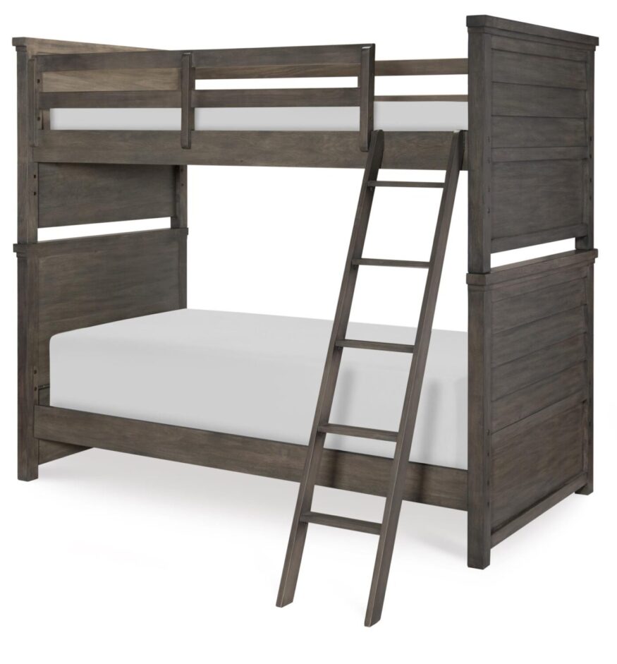 Bunkhouse Bunk Bed by Legacy Kids