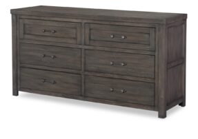 Bunkhouse Dresser by Legacy Kids