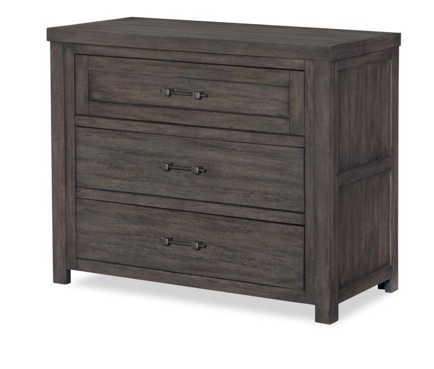 Bunkhouse Single Dresser by Legacy Kids