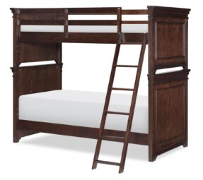 Canterbury 3814 Bunk Bed by Legacy Kids