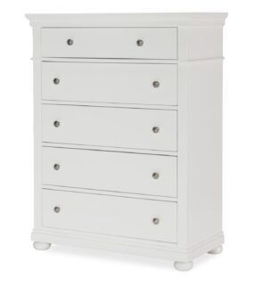 Canterbury 3815 Chest by Legacy Kids