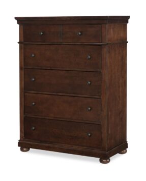 Canterbury 3814 Chest by Legacy Kids