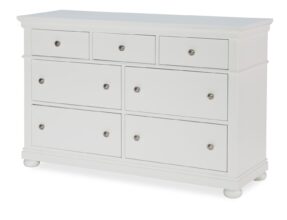 Canterbury 3815 Dresser by Legacy Kids