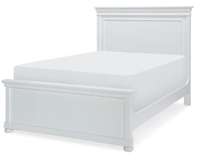 Canterbury 3815 Full Bed by Legacy Kids