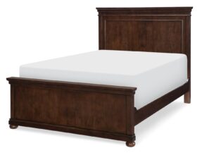 Canterbury 3814 Full Bed by Legacy Kids