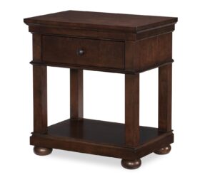 Canterbury 3814 Nightstand by Legacy Kids