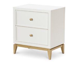 Chelsea Night Stand by Legacy Kids