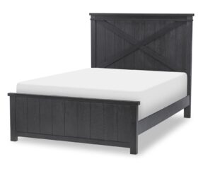 Flat Iron 1860 Full Bed by Legacy Kids