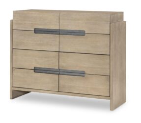 District 2800 Dresser by Legacy Kids