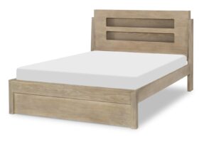 District 2800 Full Bed by Legacy Kids