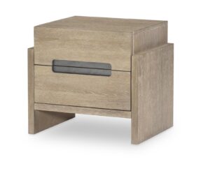 District 2800 Nightstand by Legacy Kids