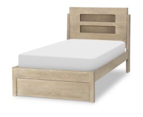 District 2800 Twin Bed by Legacy Kids