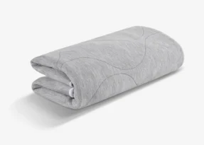 Air-X Performance® Crib Mattress Protector by Bedgear