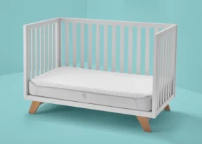 Air-X® Performance® Crib Mattress by Bedgear