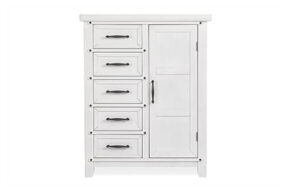Andorra Chifferobe by Evolur