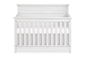 Andorra Crib by Evolur