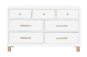Art Deco Dresser by Evolur