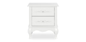 Aurora Nightstand by Evolur