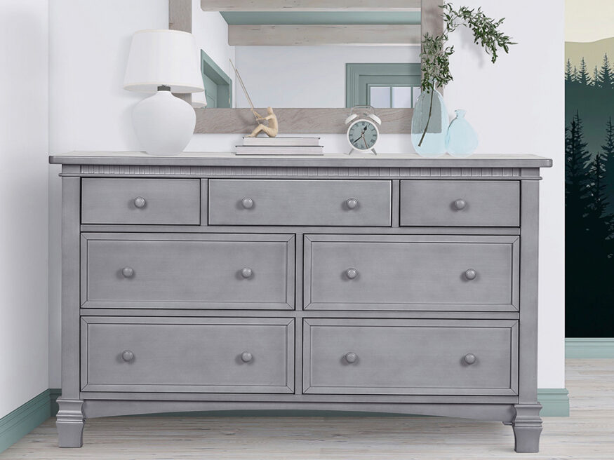 Cheyenne Dresser by Evolur