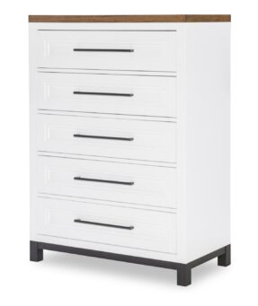 Dutton Chest by Legacy Kids