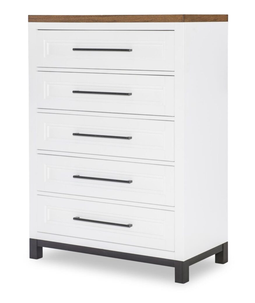 Dutton Chest by Legacy Kids